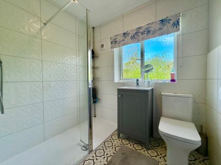 4 bedroom Detached house for sale in Ridge Close, Welton, LN2