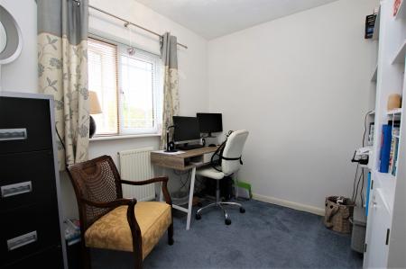 4 bedroom Detached house for sale in Ridge Close, Welton, LN2