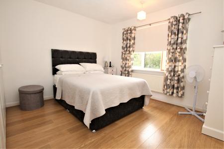 4 bedroom Detached house for sale in Ridge Close, Welton, LN2