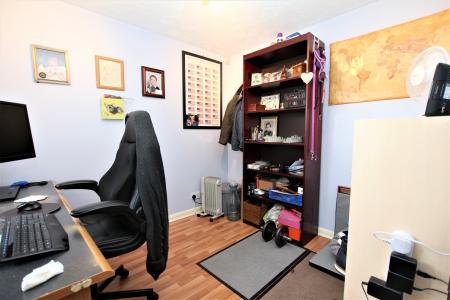4 bedroom Detached house for sale in Ridge Close, Welton, LN2
