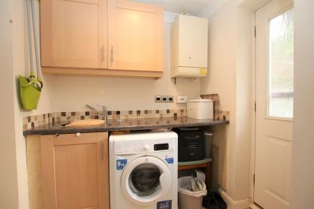 4 bedroom Detached house for sale in Ridge Close, Welton, LN2