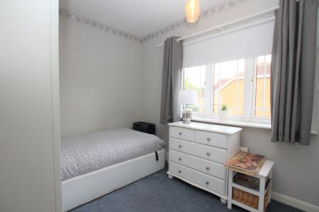 4 bedroom Detached house for sale in Ridge Close, Welton, LN2