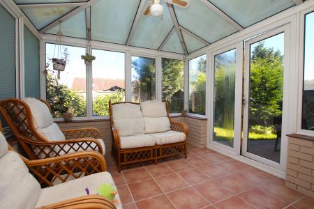3 bedroom Semi-detached house for sale in Tobruk Close, Lincoln, LN1