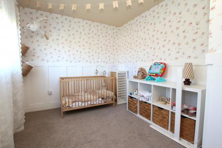 3 bedroom Semi-detached house for sale in Tobruk Close, Lincoln, LN1