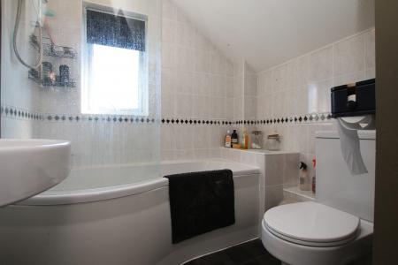 3 bedroom Semi-detached house for sale in Tobruk Close, Lincoln, LN1
