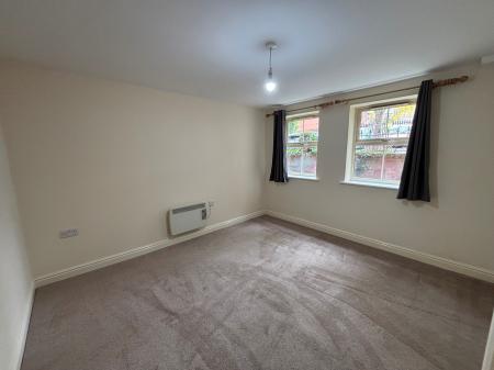 2 bedroom Flat to let in Wesleyan Court, Lincoln, LN2