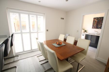 4 bedroom Detached house for sale in Harland Road, Lincoln, LN2
