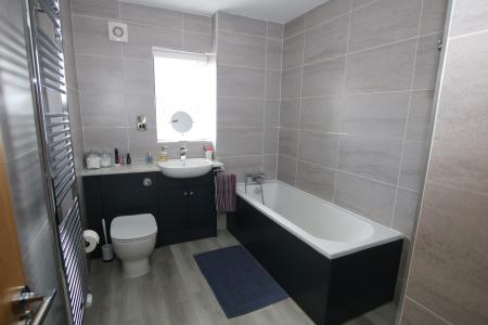 4 bedroom Detached house for sale in Harland Road, Lincoln, LN2