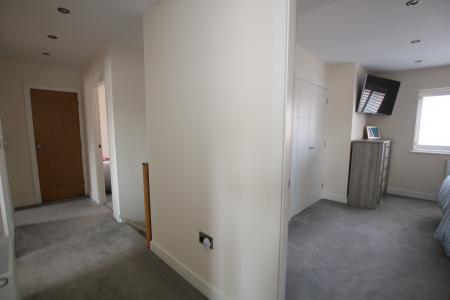 4 bedroom Detached house for sale in Harland Road, Lincoln, LN2
