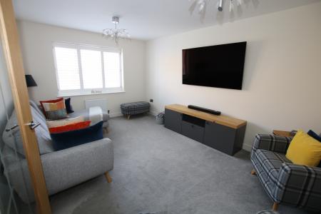 4 bedroom Detached house for sale in Harland Road, Lincoln, LN2