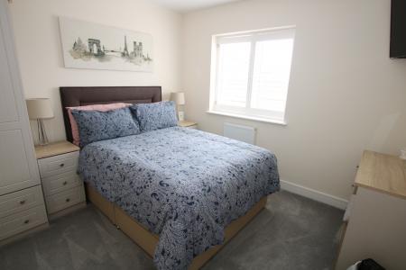 4 bedroom Detached house for sale in Harland Road, Lincoln, LN2