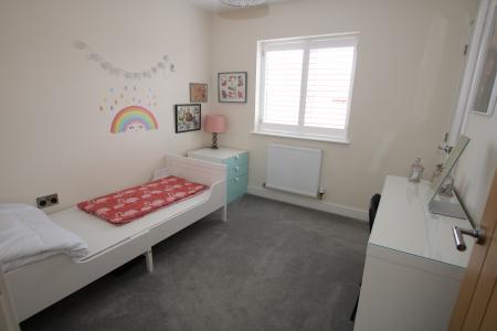 4 bedroom Detached house for sale in Harland Road, Lincoln, LN2