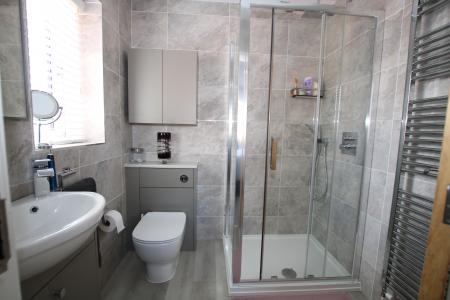 4 bedroom Detached house for sale in Harland Road, Lincoln, LN2
