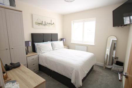 4 bedroom Detached house for sale in Harland Road, Lincoln, LN2