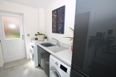 4 bedroom Detached house for sale in Harland Road, Lincoln, LN2