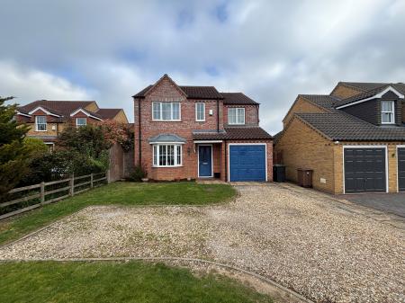 Headland Way, Navenby, LN5