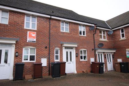 3 bedroom Flat to let in Deansleigh, Lincoln, LN1
