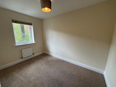 3 bedroom Flat to let in Deansleigh, Lincoln, LN1