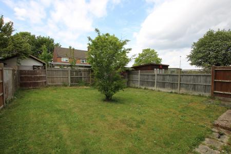3 bedroom Semi-detached house for sale in Fourth Avenue, Scampton, LN1