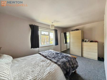 3 bedroom Semi-detached house for sale in Fourth Avenue, Scampton, LN1