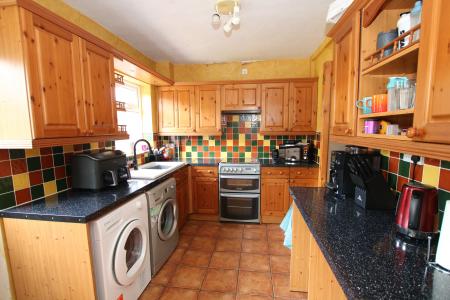 3 bedroom Semi-detached house for sale in Fourth Avenue, Scampton, LN1