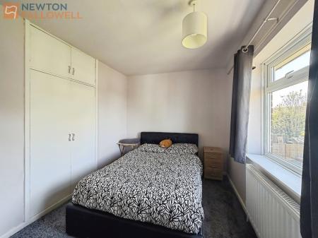 3 bedroom Semi-detached house for sale in Fourth Avenue, Scampton, LN1