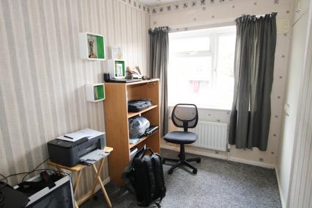 3 bedroom Semi-detached house for sale in Fourth Avenue, Scampton, LN1