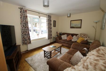 3 bedroom Semi-detached house for sale in Fourth Avenue, Scampton, LN1