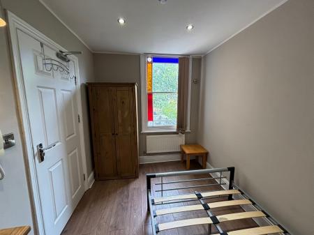 1 bedroom House share to let in Lindum Road, Lincoln, LN2