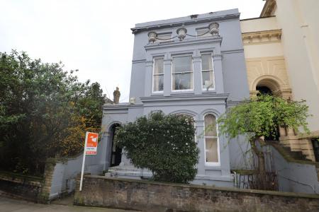 1 bedroom House share to let in Lindum Road, Lincoln, LN2