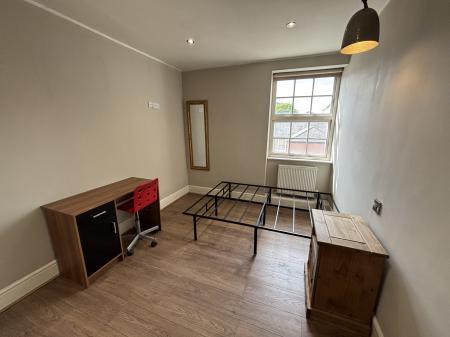1 bedroom Flat to let in Lindum Road, Lincoln, LN2