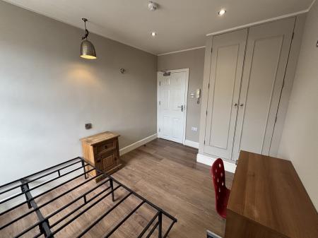 1 bedroom Flat to let in Lindum Road, Lincoln, LN2