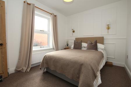 3 bedroom Terraced House for sale in Mildmay Street, Lincoln, LN1
