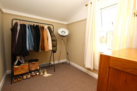3 bedroom Terraced House for sale in Mildmay Street, Lincoln, LN1