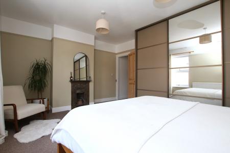 3 bedroom Terraced House for sale in Mildmay Street, Lincoln, LN1