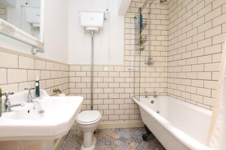 3 bedroom Terraced House for sale in Mildmay Street, Lincoln, LN1