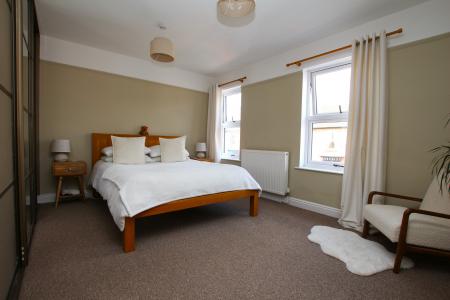 3 bedroom Terraced House for sale in Mildmay Street, Lincoln, LN1