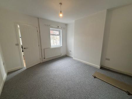 2 bedroom Flat to let in Linton Street, Lincoln, LN5