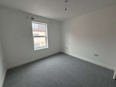 2 bedroom Flat to let in Linton Street, Lincoln, LN5