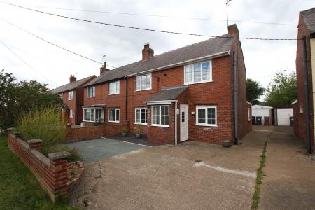 Lincoln Road, North Hykeham, LN6