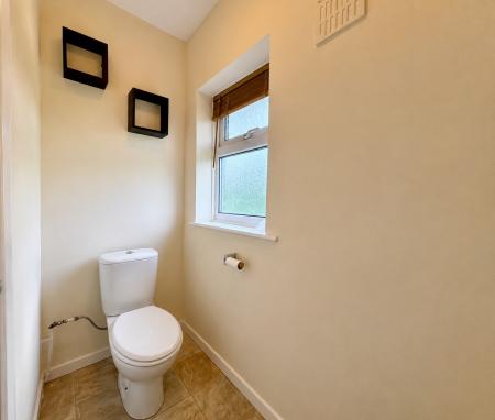 2 bedroom Flat to let in Edendale View, Lincoln, LN1