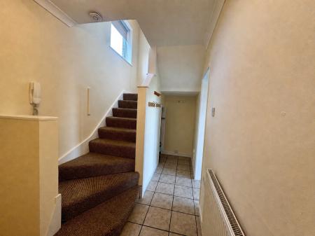 2 bedroom Flat to let in Edendale View, Lincoln, LN1