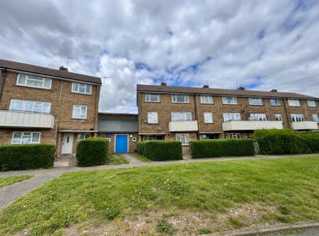 Edendale View, Lincoln, LN1