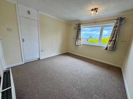 2 bedroom Flat to let in Edendale View, Lincoln, LN1