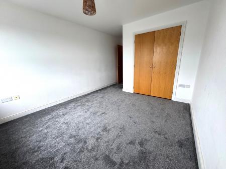 2 bedroom Flat to let in Riverside Drive, Lincoln, LN5