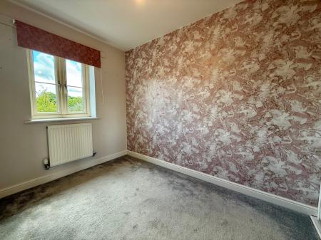 2 bedroom Terraced House for sale in Coach Mews, Waddington, LN5