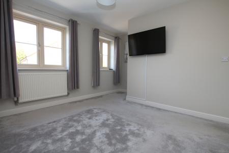 2 bedroom Terraced House for sale in Coach Mews, Waddington, LN5