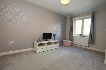 2 bedroom Terraced House for sale in Coach Mews, Waddington, LN5