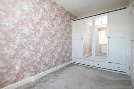 2 bedroom Terraced House for sale in Coach Mews, Waddington, LN5