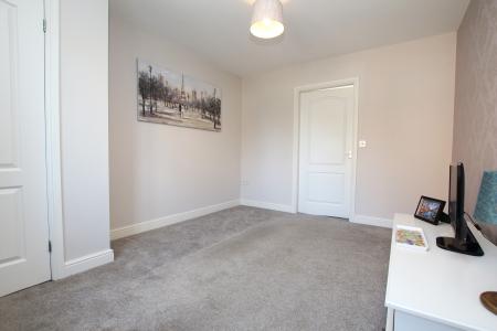 2 bedroom Terraced House for sale in Coach Mews, Waddington, LN5